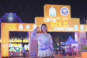 BIB: 
                            <button type="button" onclick="openModal(23176882)" class="btn btn-primary btn-sm float-right btn-popup" data-toggle="modal" data-target=".modal-high-quality">
                        <i class="fas fa-shopping-cart"></i> Add to Cart
                    </button>
                                            <button type="button" onclick="isThisMe(23176882, true)" class="btn btn-success btn-sm float-right btn-popup btn-isme hidden" data-toggle="tooltip" data-placement="bottom" title="นี่คือรูปของคุณใช่ไหม คลิกที่นี่เพื่อเอาเข้าอัลบั้ม">
                        <i class="fas fa-plus"></i> Add to album
                    </button>
                    <button type="button" onclick="isThisMe(23176882, false)" class="btn btn-warning btn-sm float-right btn-popup btn-isnotme hidden">
                        <i class="fas fa-ban"></i> Remove from album
                    </button>